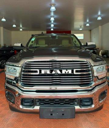 RAM 3500 6.7 I6 TURBO DIESEL LARAMIE CD 4X4 AUTOMÁTICO